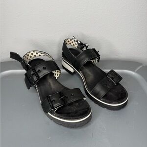 Caterpillar Cat Platform Sandals (Women’s Size 6)